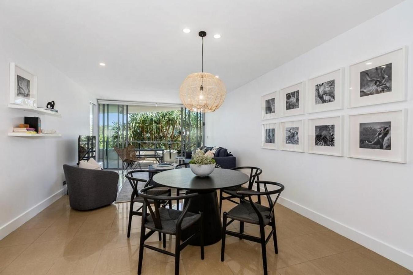 Cotton Beach Resort - Tweed Coast Holidays Kingscliff Room photo