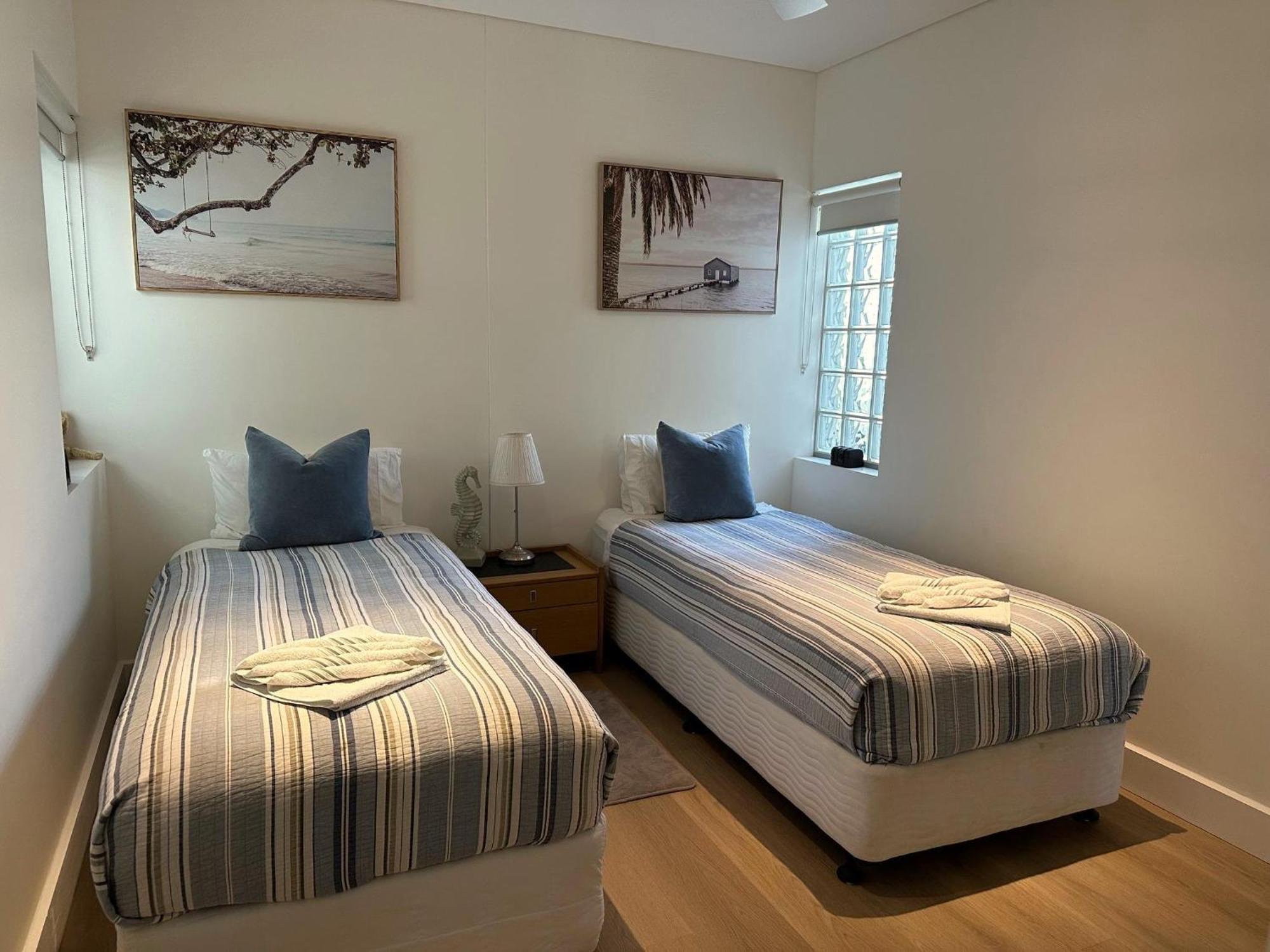 Cotton Beach Resort - Tweed Coast Holidays Kingscliff Exterior photo